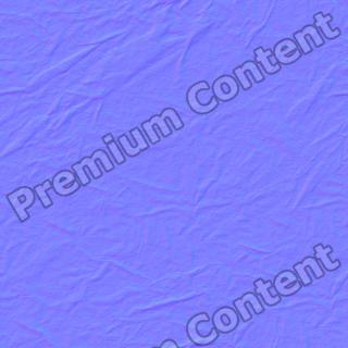 seamless paper crumpled normal mapping 0008